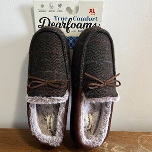 DearfoamsSlippers